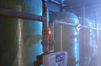 為什么鍋爐設(shè)備要使用軟化水設(shè)備？