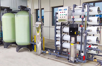 購(gòu)買反滲透水處理設(shè)備需要注意四個(gè)因素